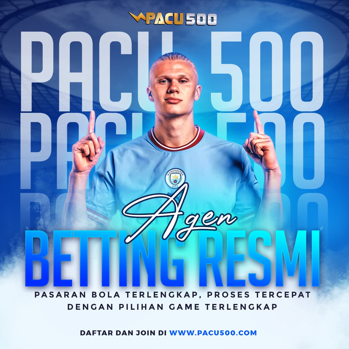PACU500 Hero